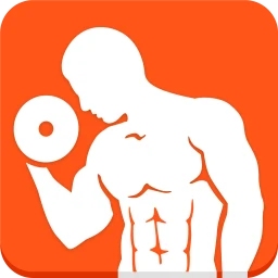 Ícone de Home workouts with dumbbells